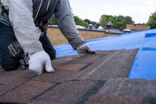 Best Flat Roof Repair Services  in Vienna Bend, LA