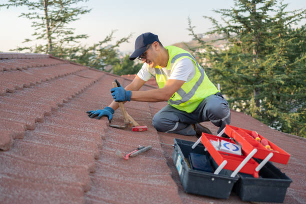 Best Slate Roofing Contractor  in Vienna Bend, LA